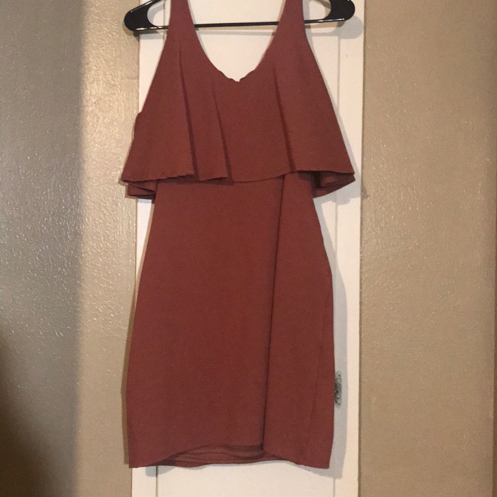 Dress - Picture 2 of 4